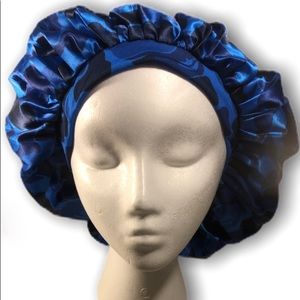 Designer Inspired Bonnet (BC)